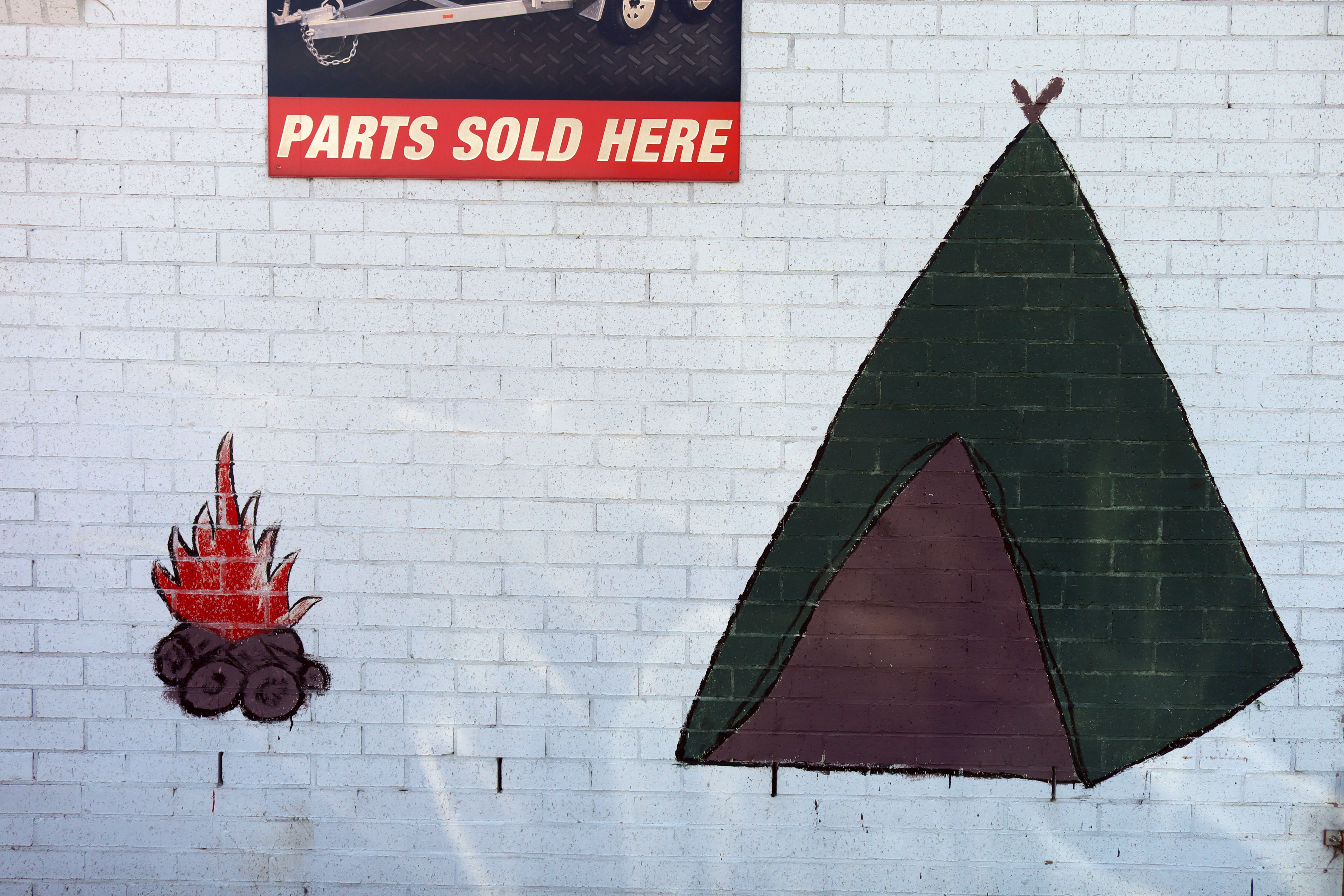 Untitled | Street Art NSW