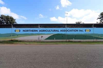 Northern Agricultural Association Inc.