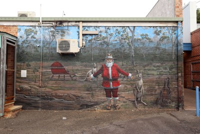 Australian Christmas