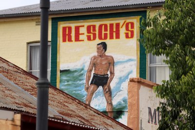 Resch's