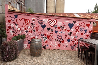 Community HeART Mural