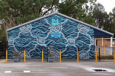 Warwick Farm Public School