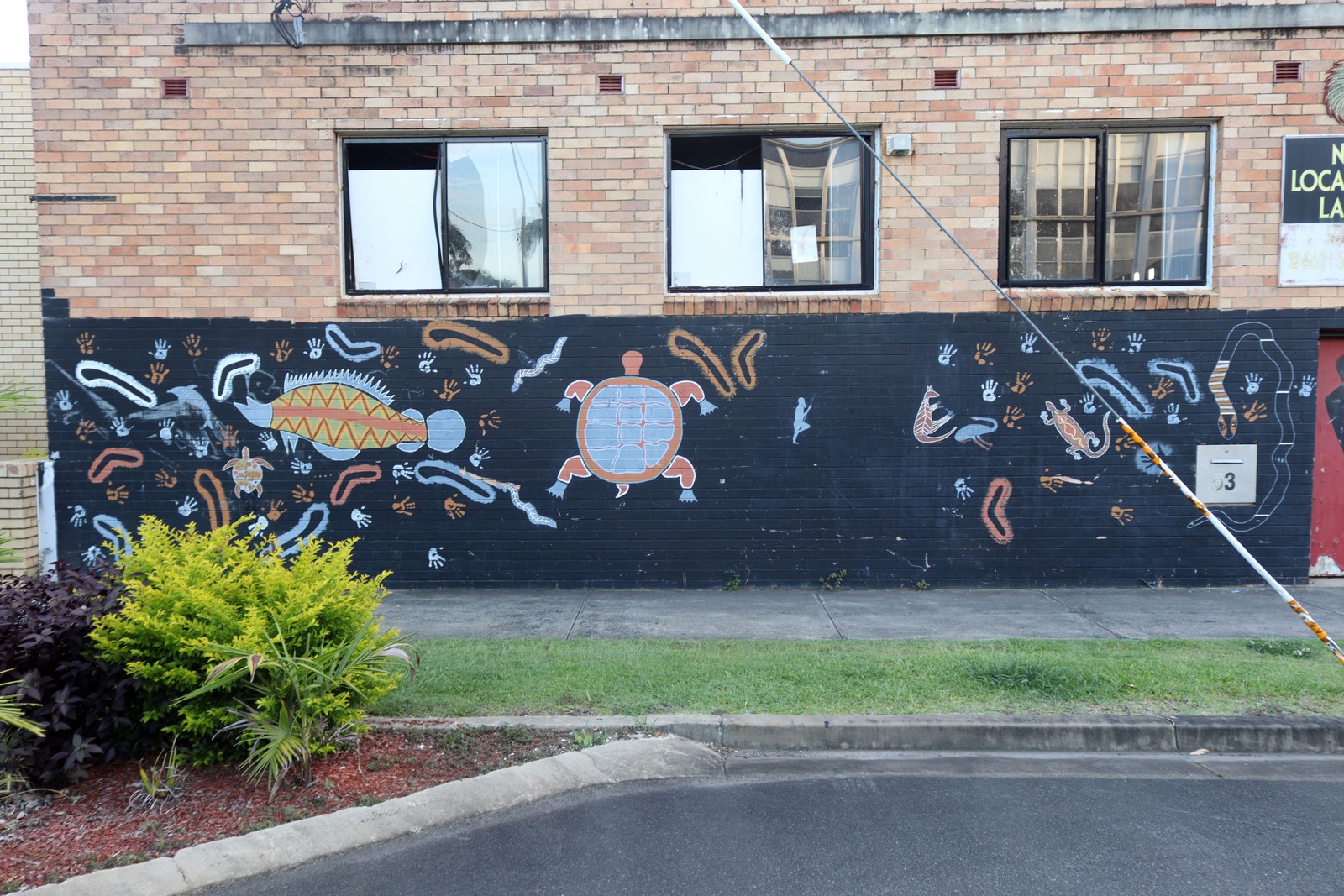 Untitled | Street Art NSW