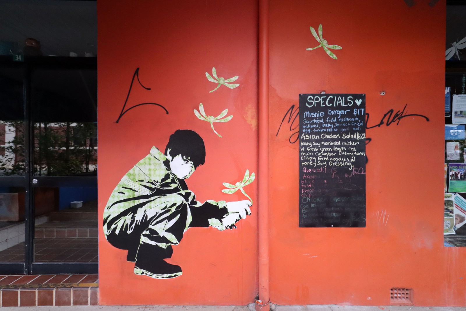 Untitled | Street Art NSW