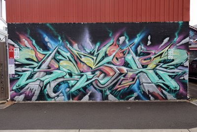 Dope In Effect