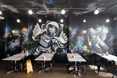 Burger Lab