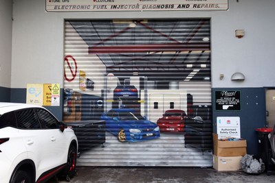 Streeting Automotive