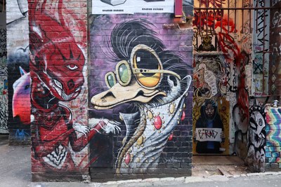 Elvis Emu