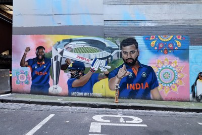 Mission Melbourne