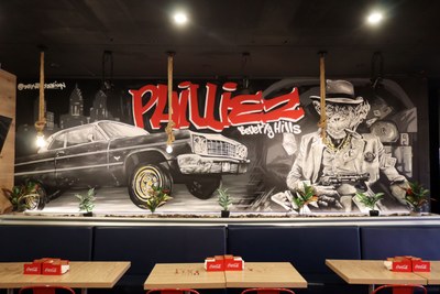 Philliez Beverly Hills