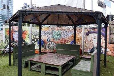 Cafe Dakota
