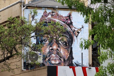 Notorious B.I.G.