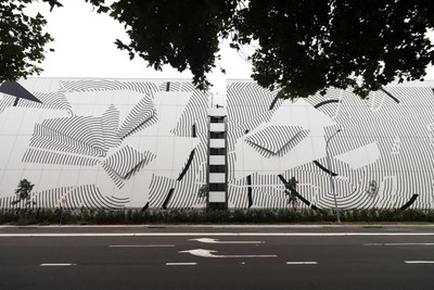 Flow, Fold