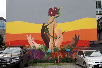 Culture Without Borders