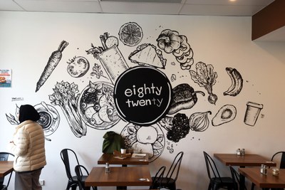 EightyTwenty Gungahlin