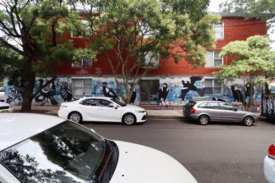 Magpies