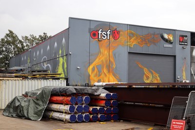 Australian Fire Supplies & Fabrication