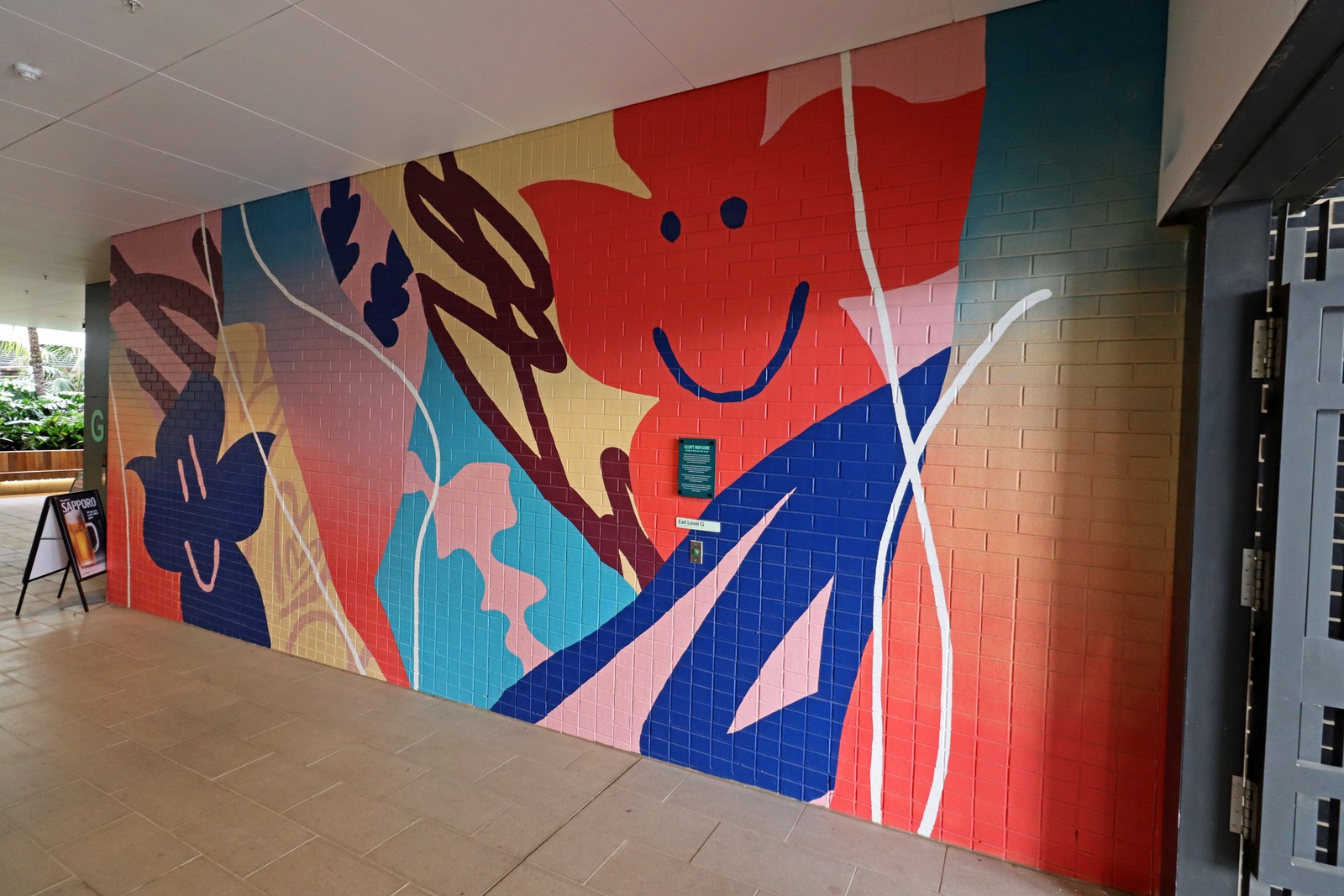 Untitled by Funskull | Street Art NSW