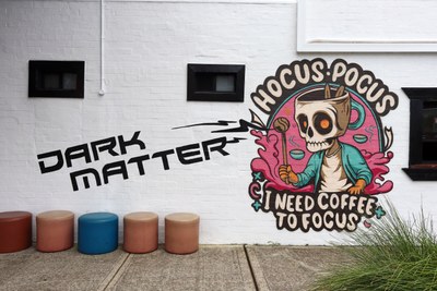 Dark Matter