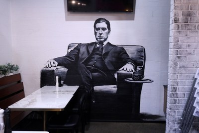 Al Pacino