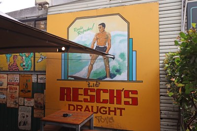 Resch's Draught