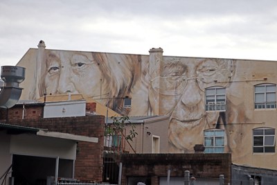 I See You Ashfield