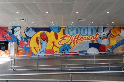 ALDI Prahran