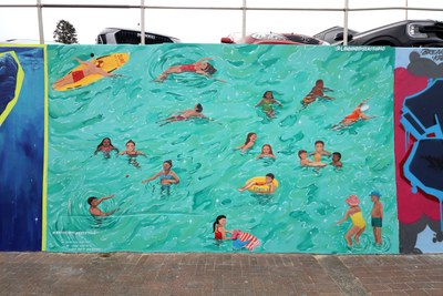 An Ocean for Everyone