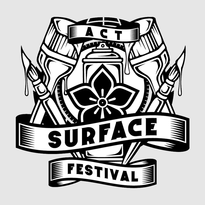 Surface Festival Canberra