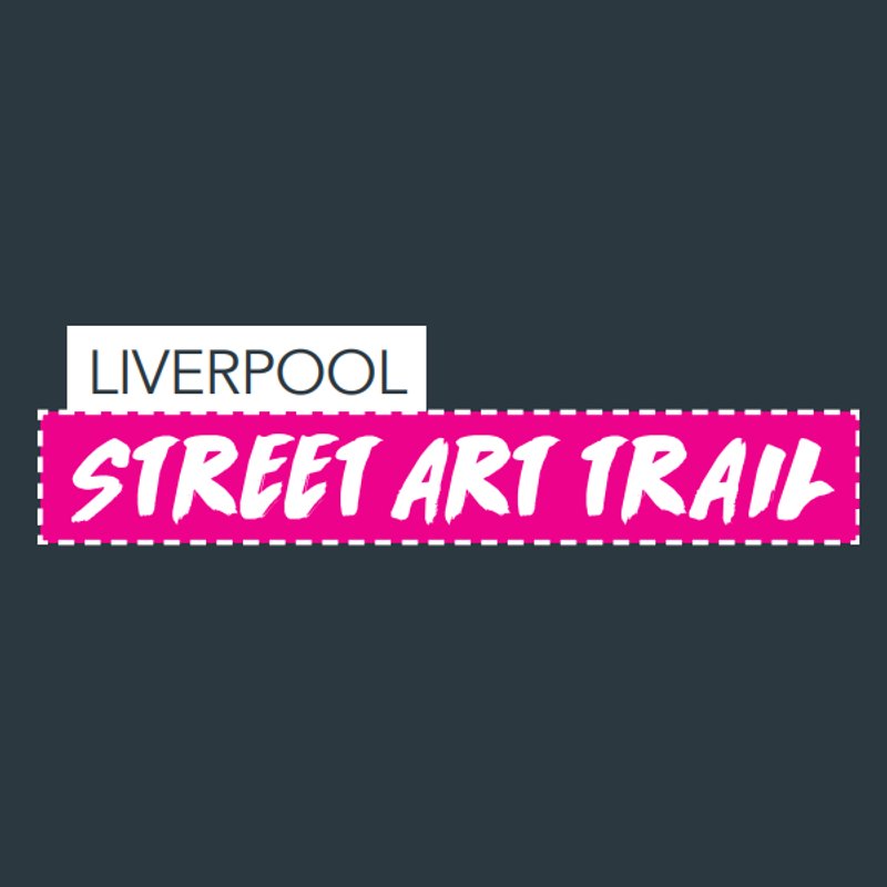 Liverpool Street Art Trail