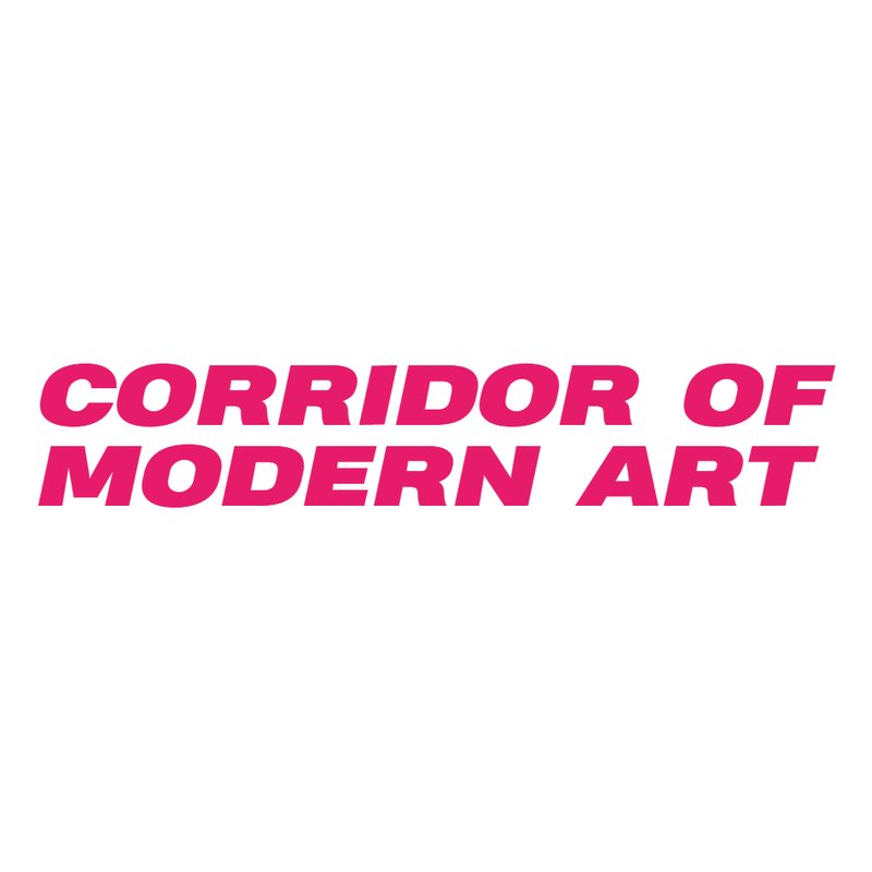 Corridor of Modern Art